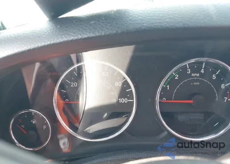 2013 Jeep Wrangler Unlimited Sport from USA, damaged, VIN 1C4BJWDG8DL513730